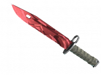 ★ Bayonet Slaughter